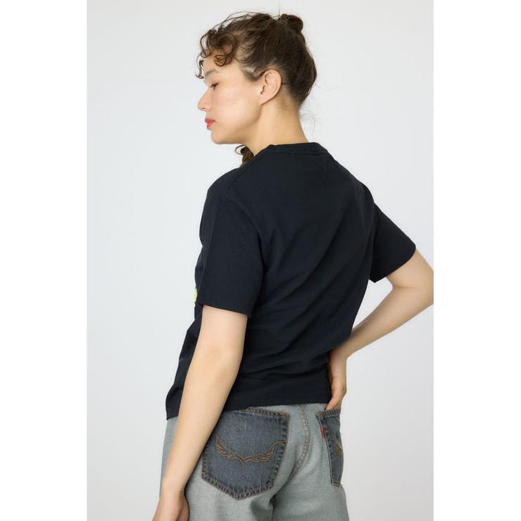 Rage  Buggy Tシャツ | RODEO CROWNS WIDE BOWL | 詳細画像12