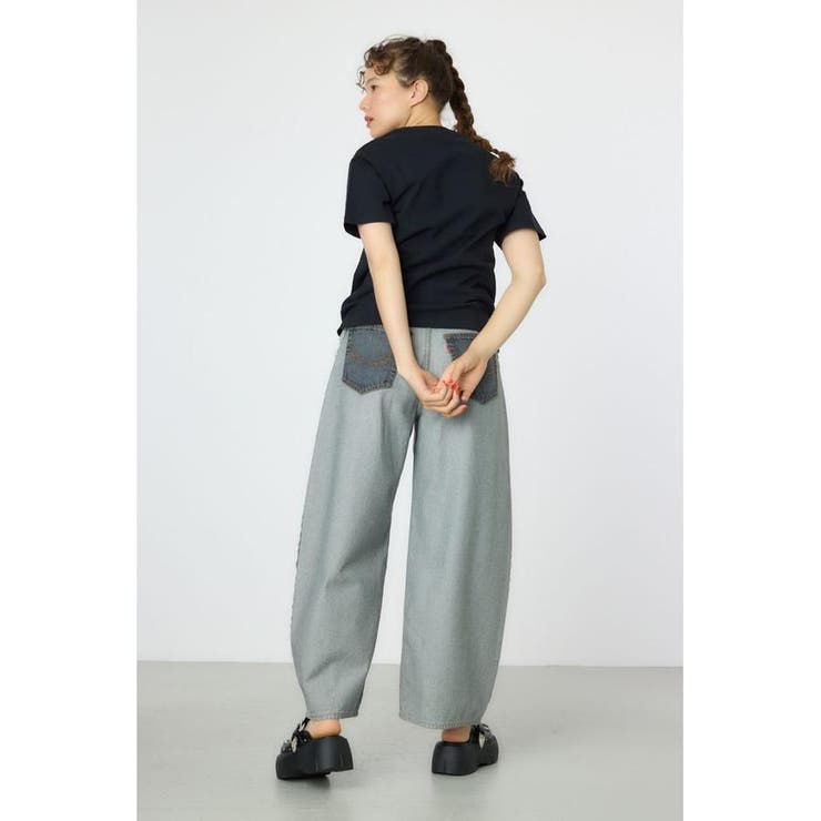 Rage  Buggy Tシャツ | RODEO CROWNS WIDE BOWL | 詳細画像14