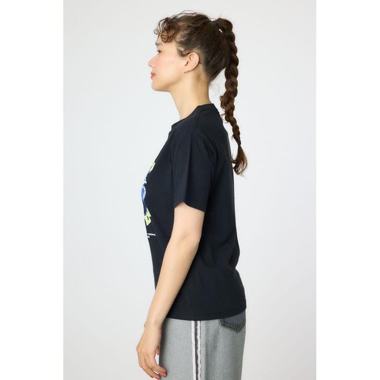 Rage  Buggy Tシャツ | RODEO CROWNS WIDE BOWL | 詳細画像16