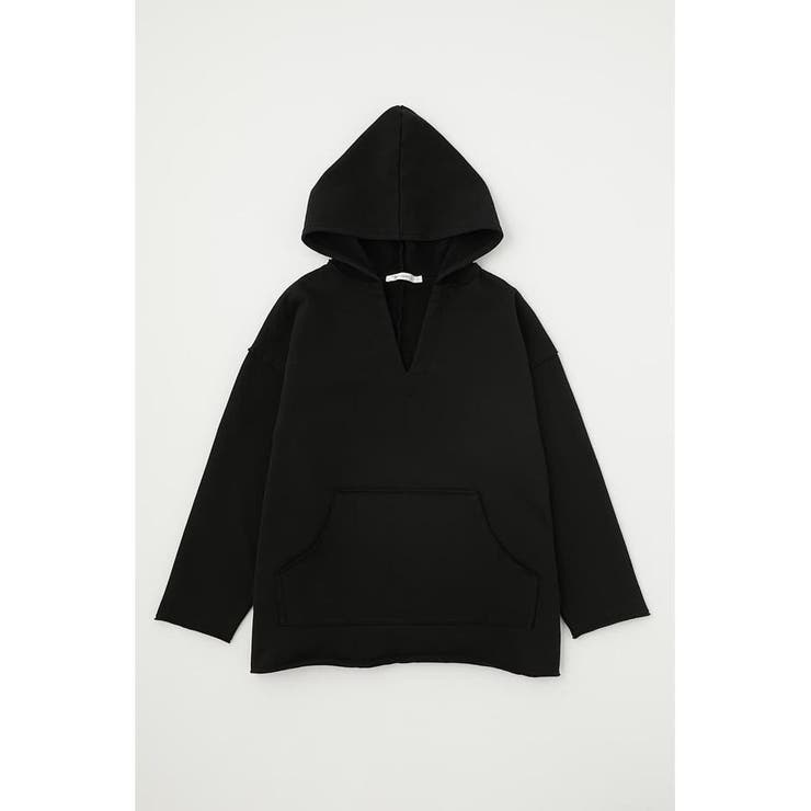 moussy アウトレット パーカー