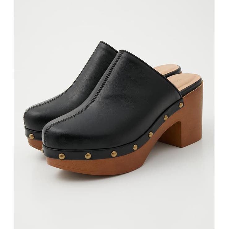 FAUX LEATHER SABO[品番：BJLW0022430]｜RODEO CROWNS WIDE BOWL