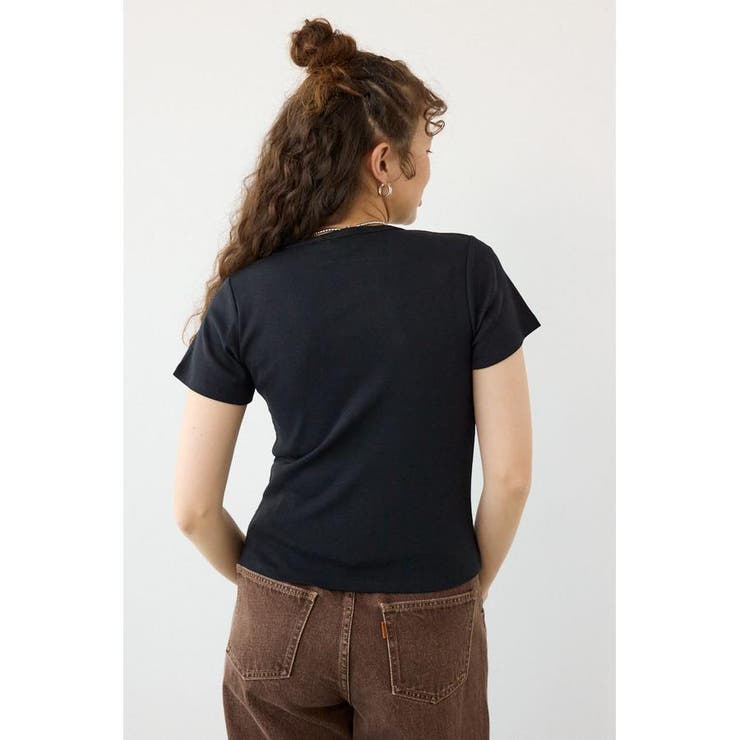 MASTER PROTECTコンパクトTシャツ | RODEO CROWNS WIDE BOWL | 詳細画像7 