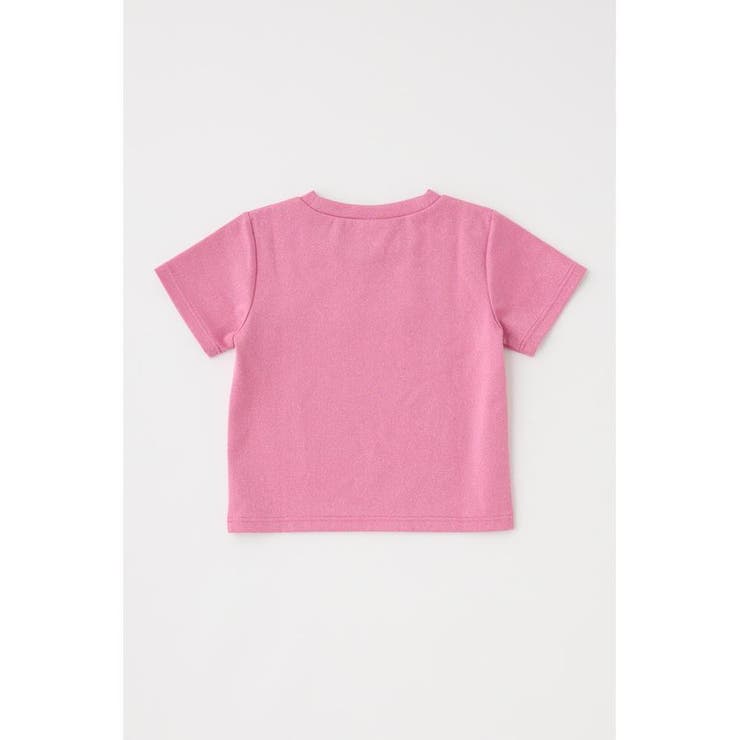 GLITTER MOUSSY Tシャツ | MOUSSY OUTLET | 詳細画像1 