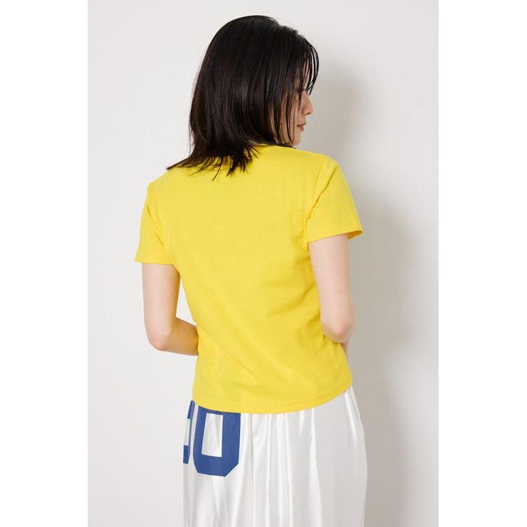 Message Tシャツ | RODEO CROWNS WIDE BOWL | 詳細画像22 
