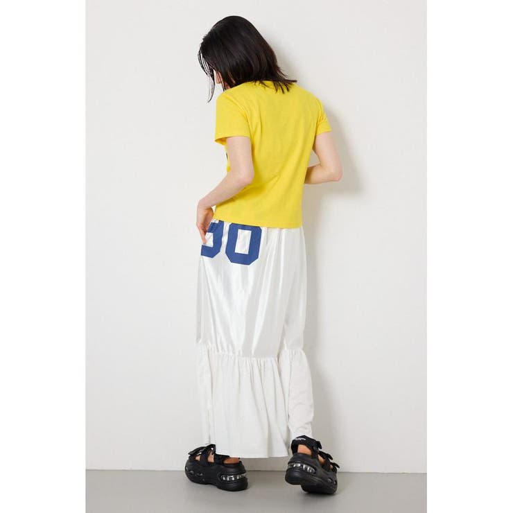 Message Tシャツ | RODEO CROWNS WIDE BOWL | 詳細画像25 