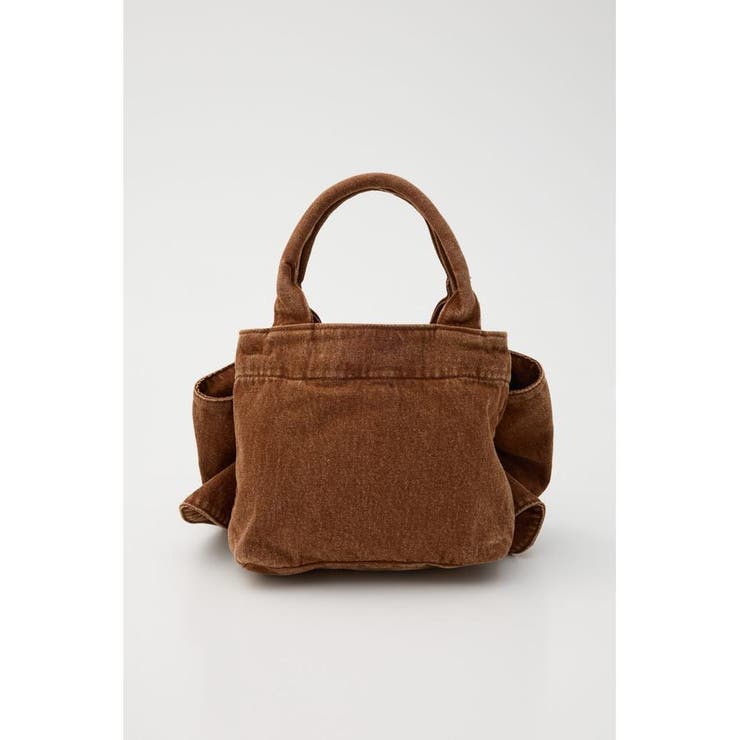 リボンデニムミニトート | RODEO CROWNS WIDE BOWL | 詳細画像7 