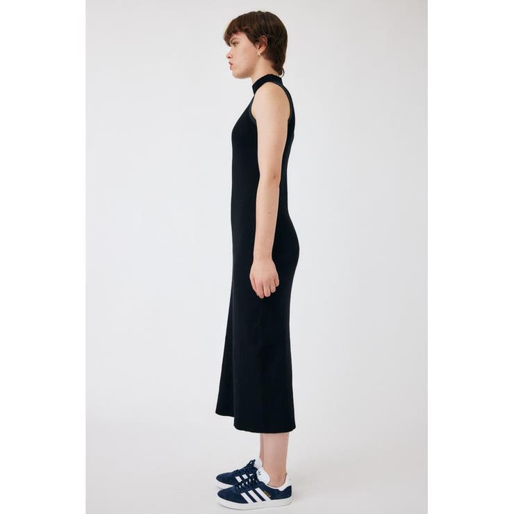 BOLERO SET ニットドレス | MOUSSY OUTLET | 詳細画像6 