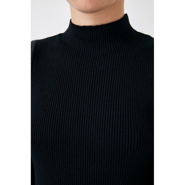 BOLERO SET ニットドレス | MOUSSY OUTLET | 詳細画像8 
