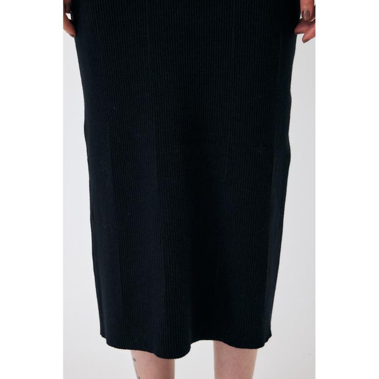 BOLERO SET ニットドレス | MOUSSY OUTLET | 詳細画像13 