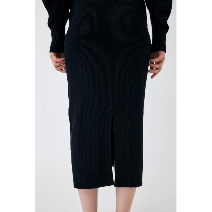 BOLERO SET ニットドレス | MOUSSY OUTLET | 詳細画像14 
