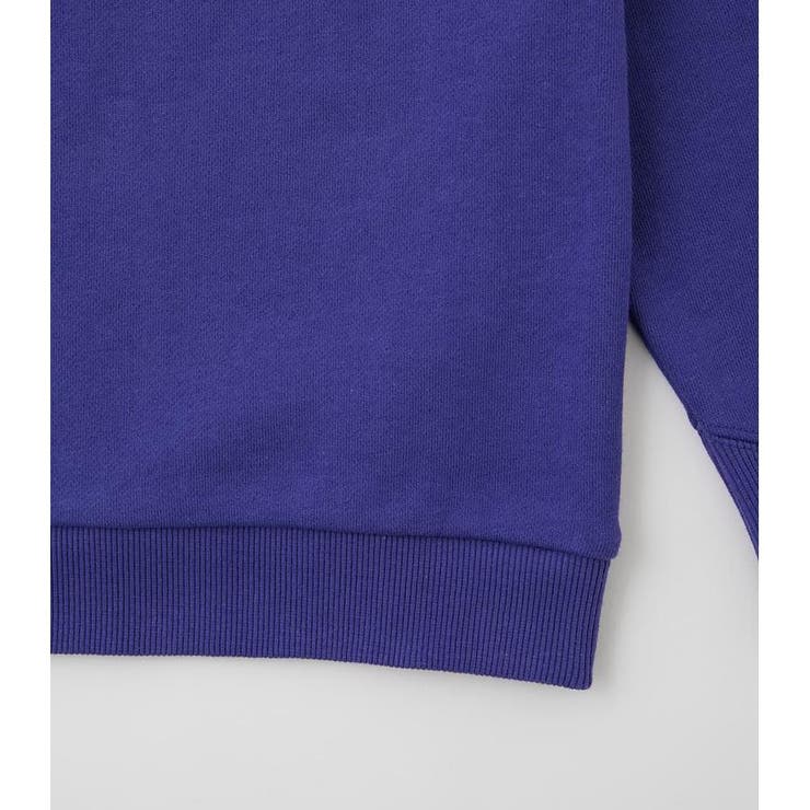 キッズ DWカレッジスウェットトップス | RODEO CROWNS WIDE BOWL | 詳細画像5 