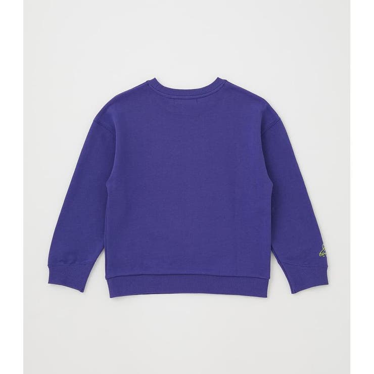 キッズ DWカレッジスウェットトップス | RODEO CROWNS WIDE BOWL | 詳細画像2 