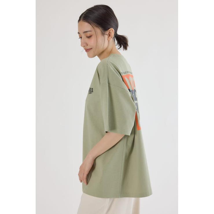 MASTER PROTECT RIP UPロゴTシャツ | RODEO CROWNS WIDE BOWL | 詳細画像22 