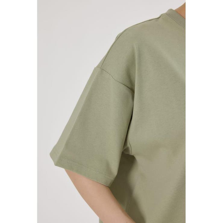 MASTER PROTECT RIP UPロゴTシャツ | RODEO CROWNS WIDE BOWL | 詳細画像35 