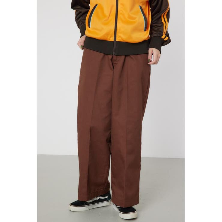 スケーターチノパンツ | RODEO CROWNS WIDE BOWL | 詳細画像12 