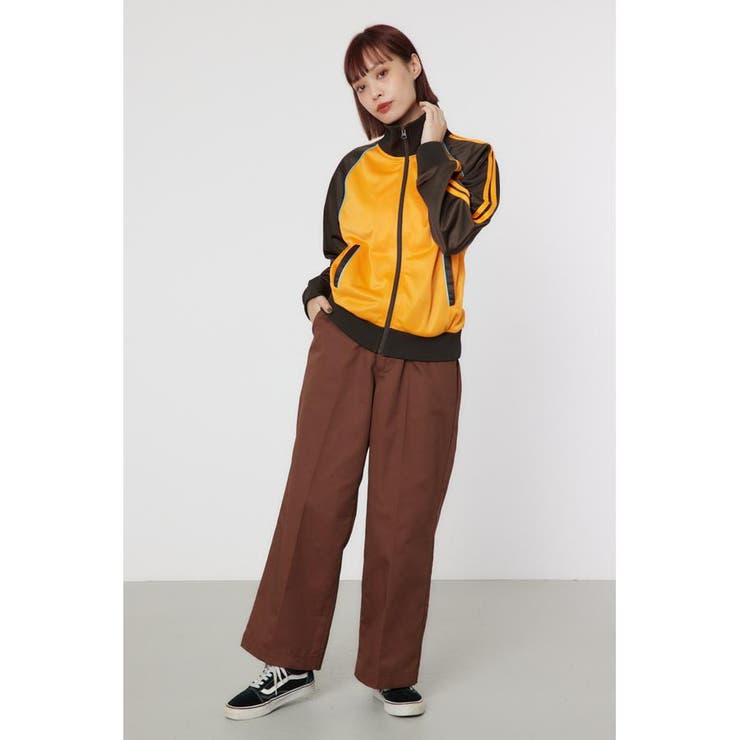 スケーターチノパンツ | RODEO CROWNS WIDE BOWL | 詳細画像15 