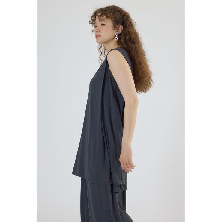 T/F ノースリーブチュニック | RODEO CROWNS WIDE BOWL | 詳細画像18 