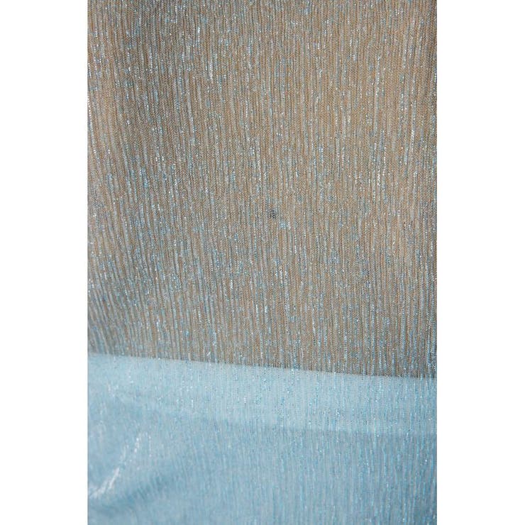 GLITTER PLEATS カーディガン | MOUSSY OUTLET | 詳細画像11 