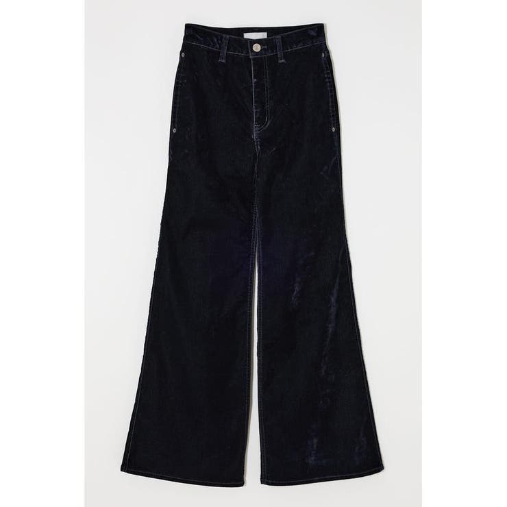 VELVET LONG LEG フレア | MOUSSY OUTLET | 詳細画像25 