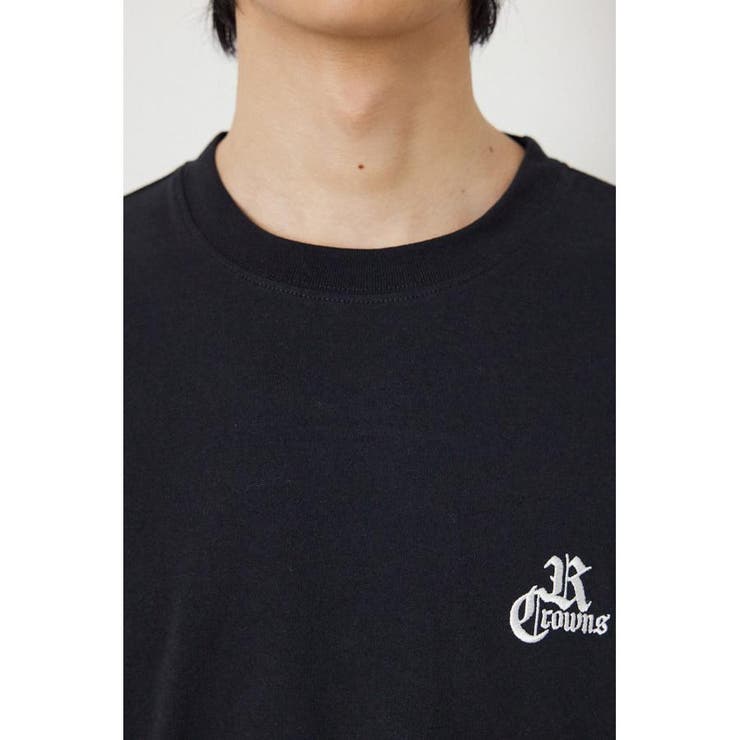 Blackletter Tシャツ | RODEO CROWNS WIDE BOWL | 詳細画像17 