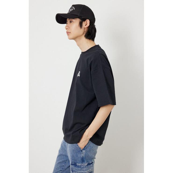 Blackletter Tシャツ | RODEO CROWNS WIDE BOWL | 詳細画像9 