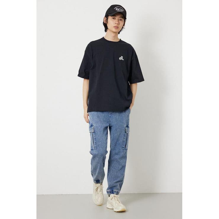 Blackletter Tシャツ | RODEO CROWNS WIDE BOWL | 詳細画像12 