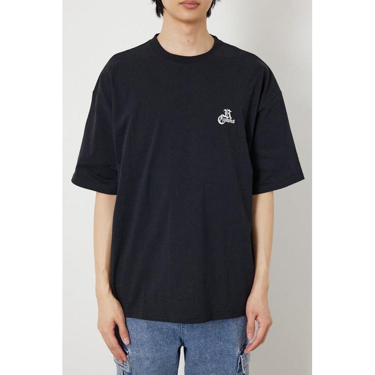 Blackletter Tシャツ | RODEO CROWNS WIDE BOWL | 詳細画像14 