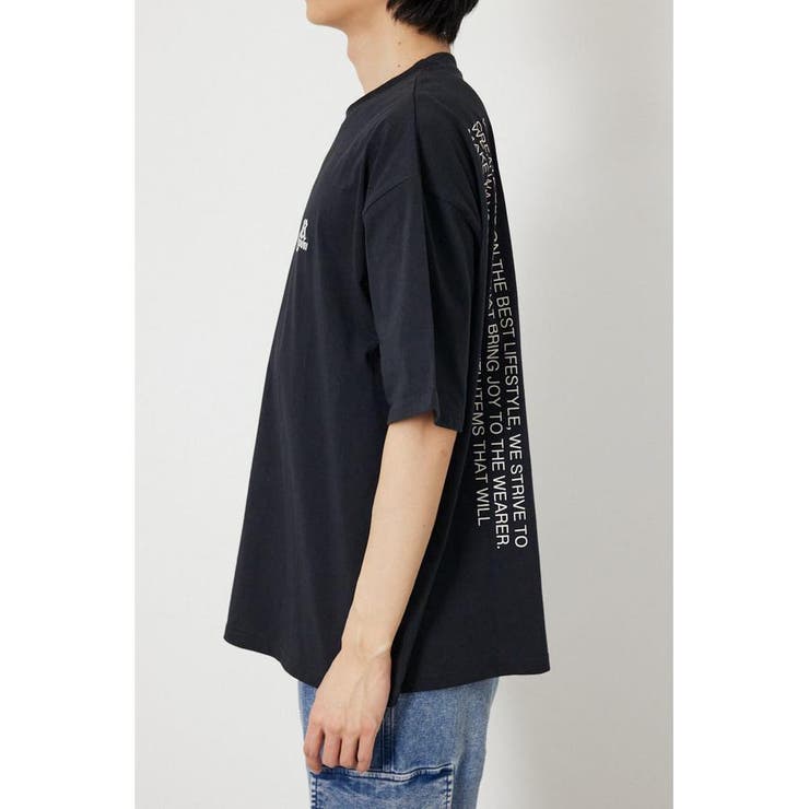Blackletter Tシャツ | RODEO CROWNS WIDE BOWL | 詳細画像15 