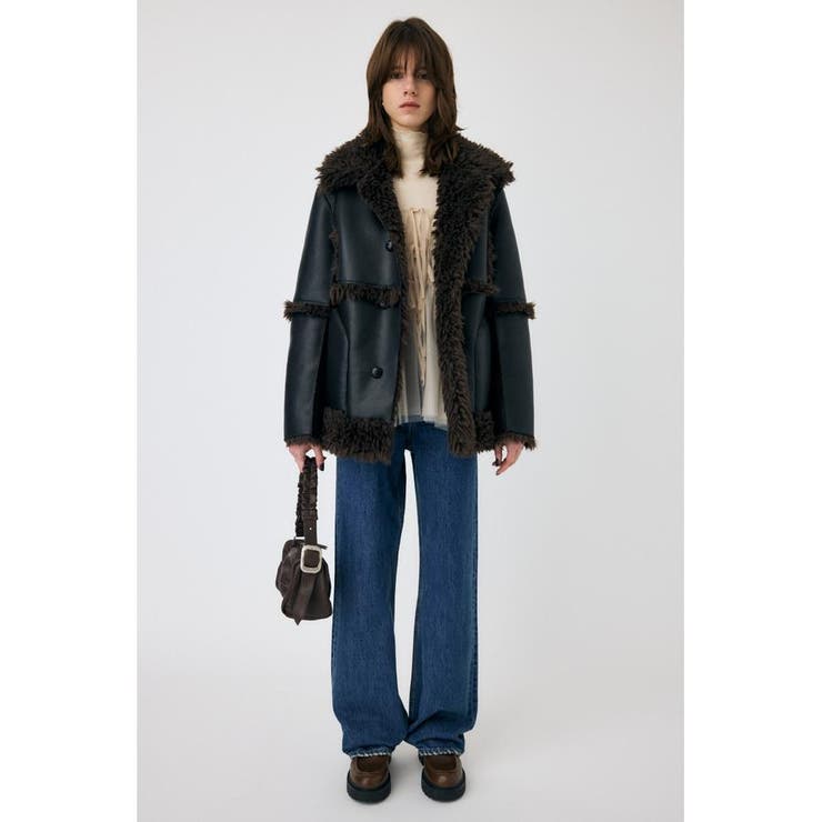 TULLE RIBBON キャミ | MOUSSY OUTLET | 詳細画像6 