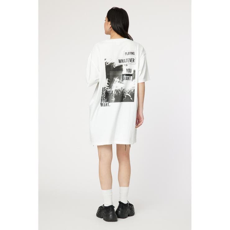 STARLIGHT Tワンピース | RODEO CROWNS WIDE BOWL | 詳細画像5 