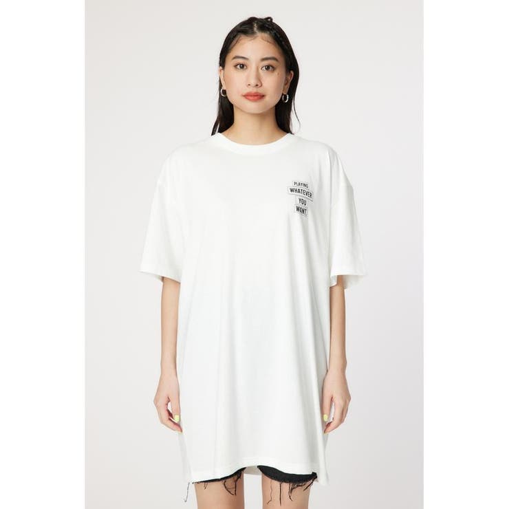 STARLIGHT Tワンピース | RODEO CROWNS WIDE BOWL | 詳細画像6 