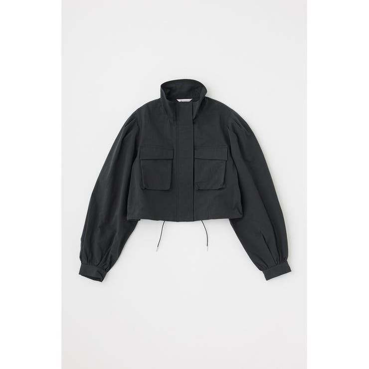 CROPPED CARGO ジャケット | MOUSSY OUTLET | 詳細画像6 