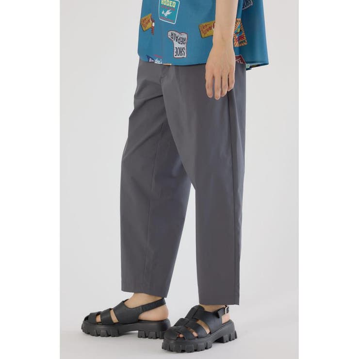 ストレッチスマートパンツ | RODEO CROWNS WIDE BOWL | 詳細画像17 