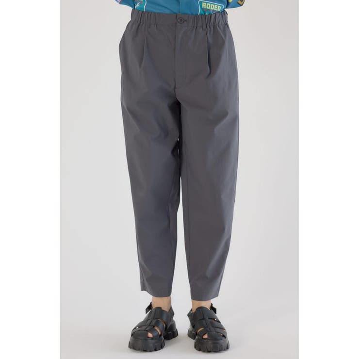 ストレッチスマートパンツ | RODEO CROWNS WIDE BOWL | 詳細画像21 