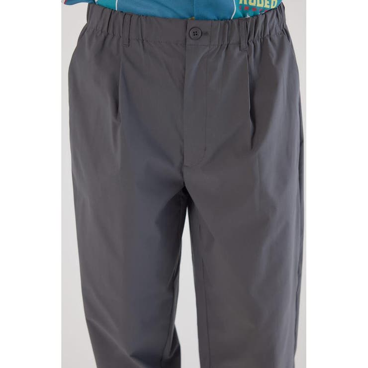 ストレッチスマートパンツ | RODEO CROWNS WIDE BOWL | 詳細画像24 