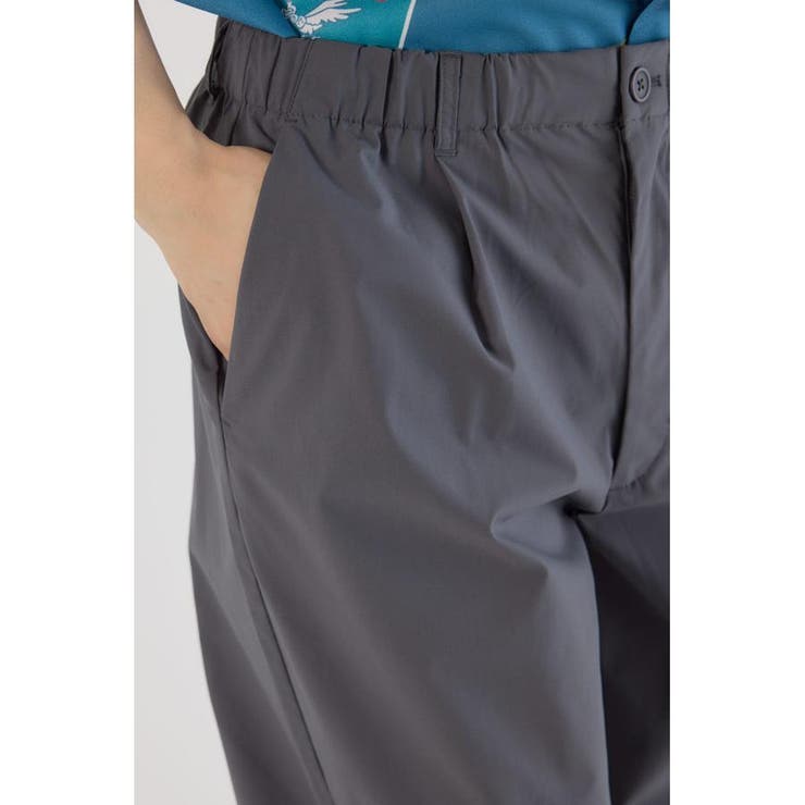 ストレッチスマートパンツ | RODEO CROWNS WIDE BOWL | 詳細画像25 