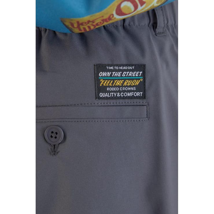 ストレッチスマートパンツ | RODEO CROWNS WIDE BOWL | 詳細画像26 