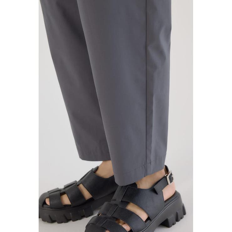 ストレッチスマートパンツ | RODEO CROWNS WIDE BOWL | 詳細画像27 