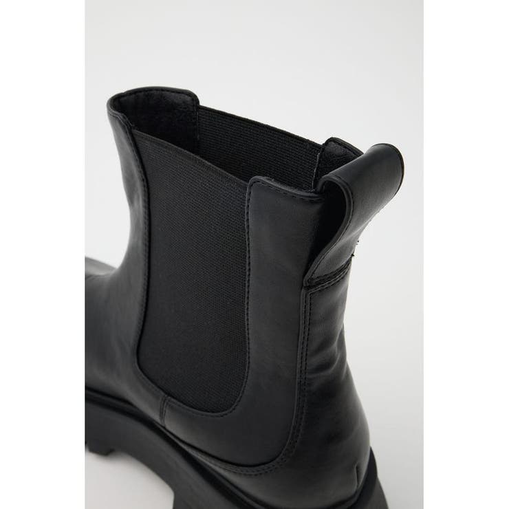 AIR EASE MIDDLE ブーツ | MOUSSY OUTLET | 詳細画像10 