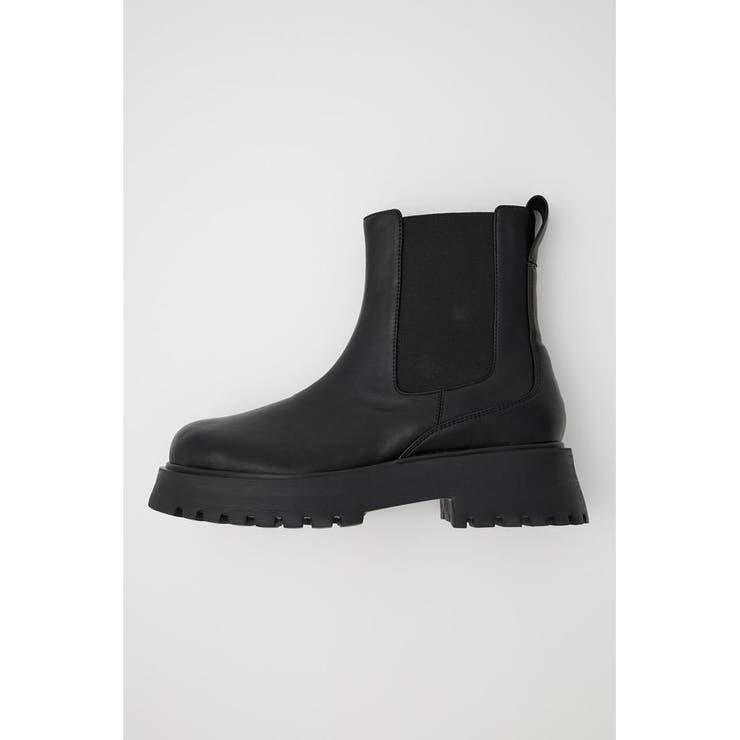 AIR EASE MIDDLE ブーツ | MOUSSY OUTLET | 詳細画像2 