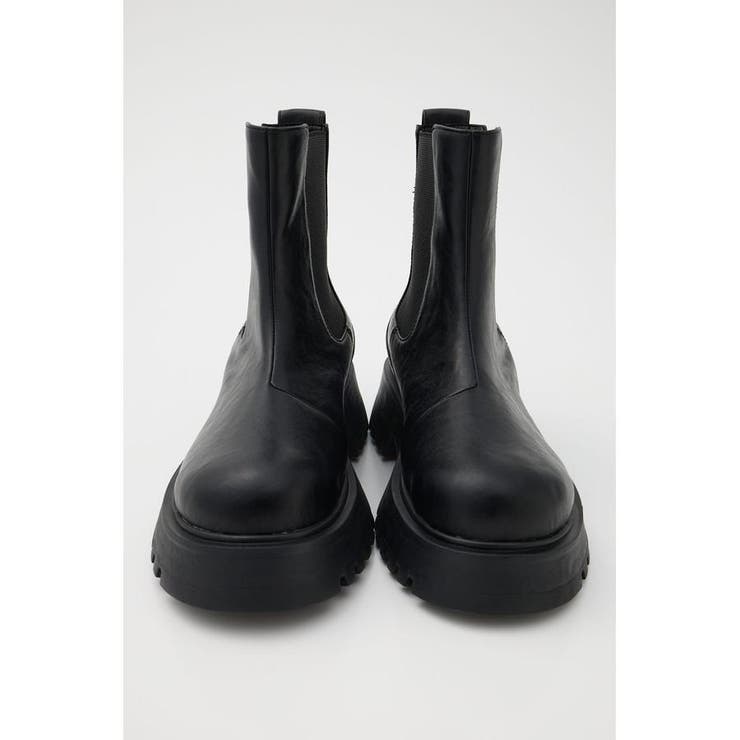 AIR EASE MIDDLE ブーツ | MOUSSY OUTLET | 詳細画像4 