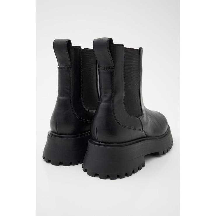 AIR EASE MIDDLE ブーツ | MOUSSY OUTLET | 詳細画像5 