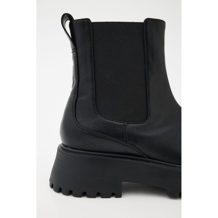 AIR EASE MIDDLE ブーツ | MOUSSY OUTLET | 詳細画像7 
