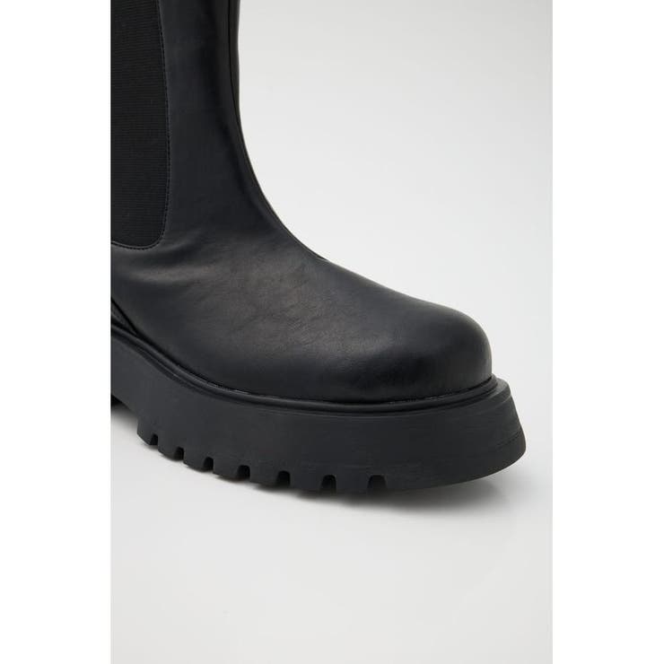 AIR EASE MIDDLE ブーツ | MOUSSY OUTLET | 詳細画像8 