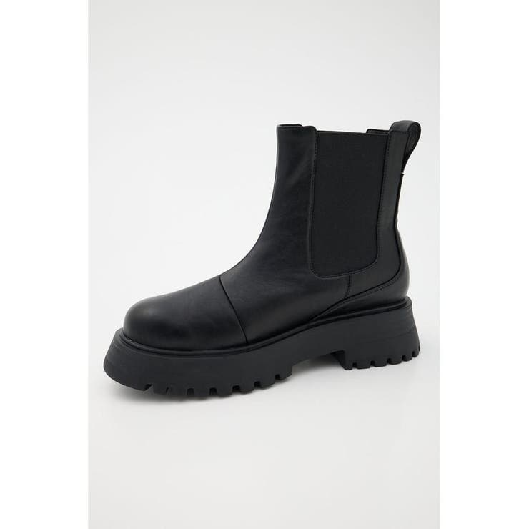 AIR EASE MIDDLE ブーツ | MOUSSY OUTLET | 詳細画像9 