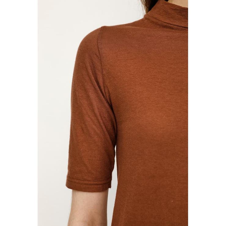 LIGHT TOUCH H／N トップス | SLY OUTLET | 詳細画像15 