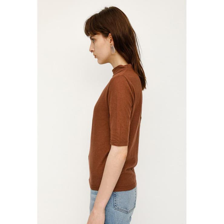 LIGHT TOUCH H／N トップス | SLY OUTLET | 詳細画像12 