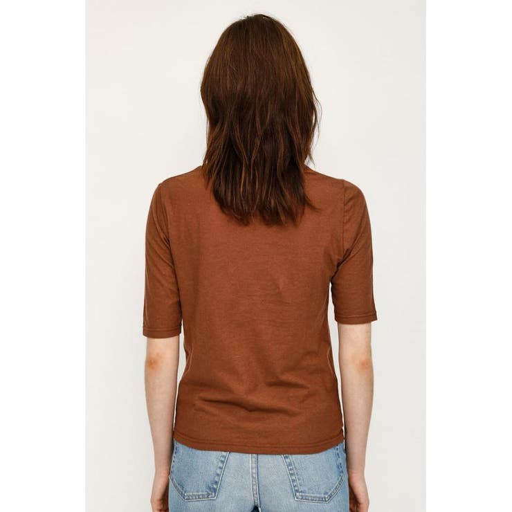 LIGHT TOUCH H／N トップス | SLY OUTLET | 詳細画像13 