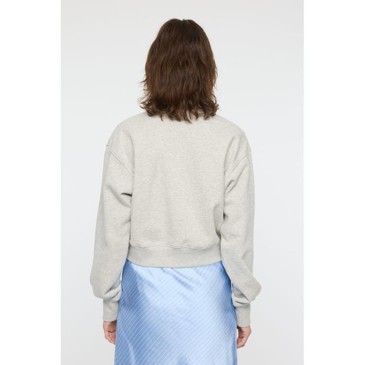 MOUSSY F/LEATHER PATCH プルオーバー | MOUSSY OUTLET | 詳細画像22 