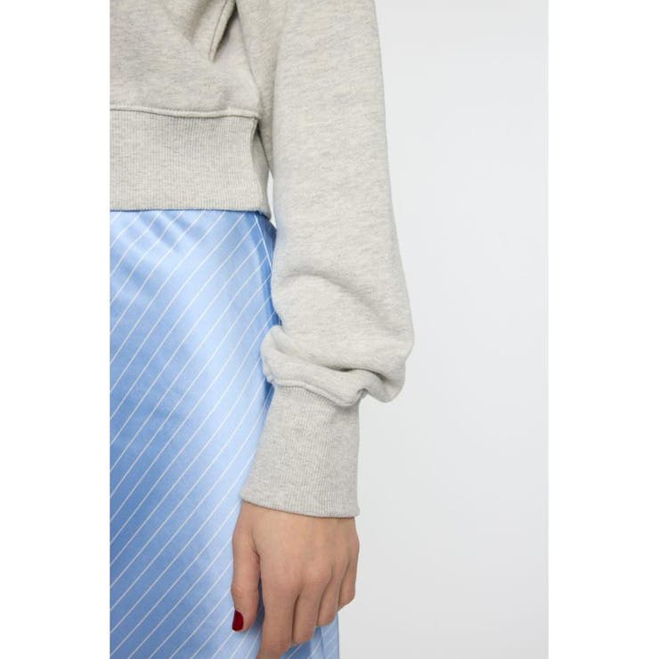 MOUSSY F/LEATHER PATCH プルオーバー | MOUSSY OUTLET | 詳細画像25 